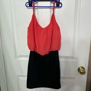 Wet Seal Pencil Dress